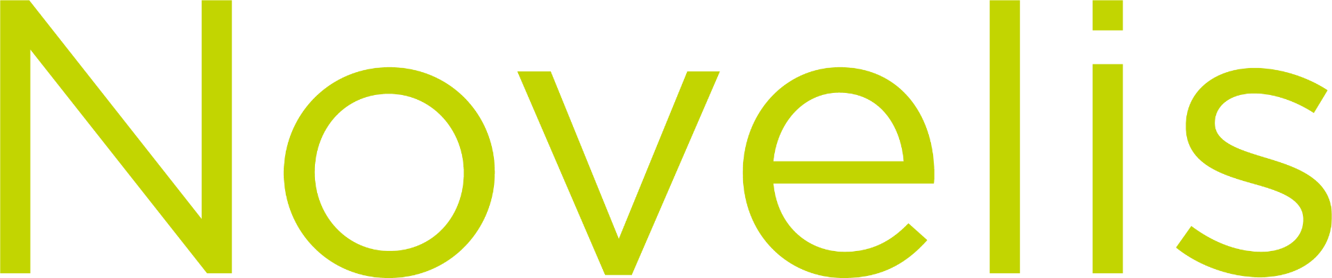 Novelis